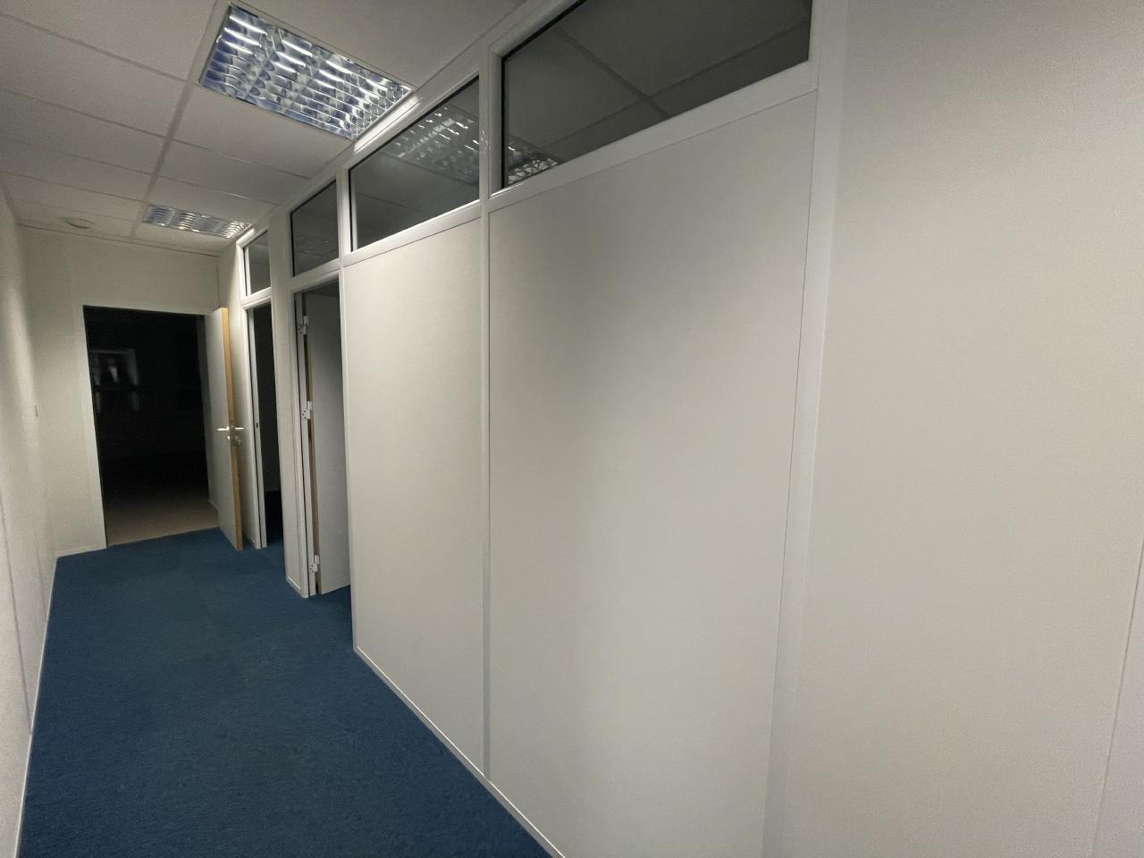 Bureau Blagnac 254m² Location bureau Blagnac Haute-Garonne OLBUR2204524 8
